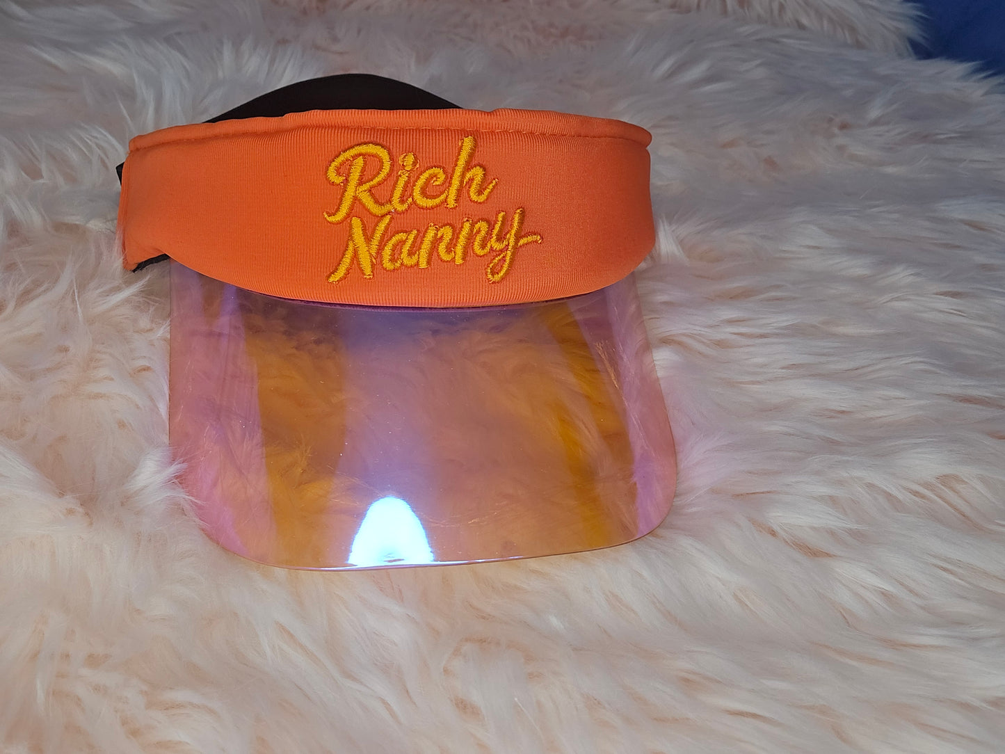 Sunkist Sunvisor