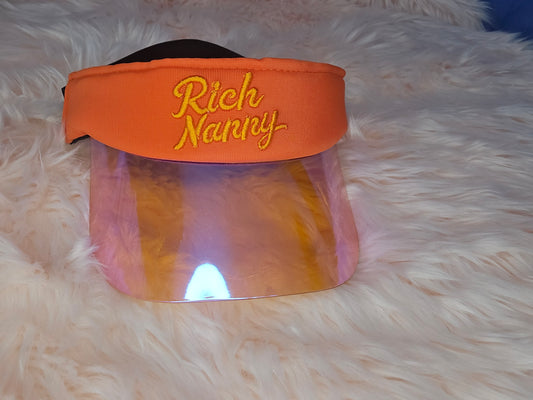 Sunkist Sunvisor