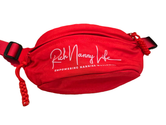 Fire FannyPack