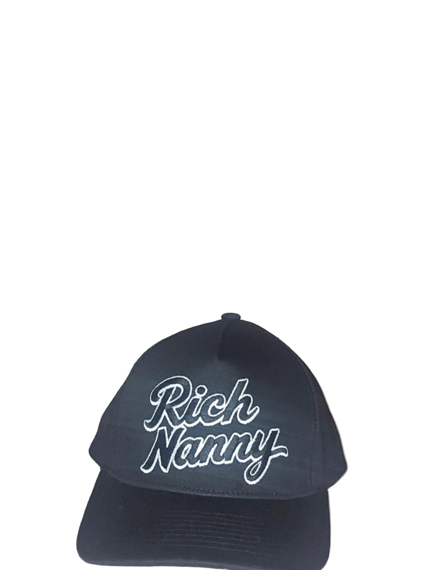 Smoke Trucker Hat