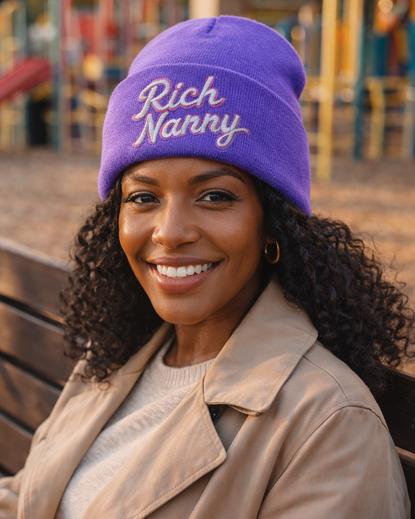 Hats & Beanies