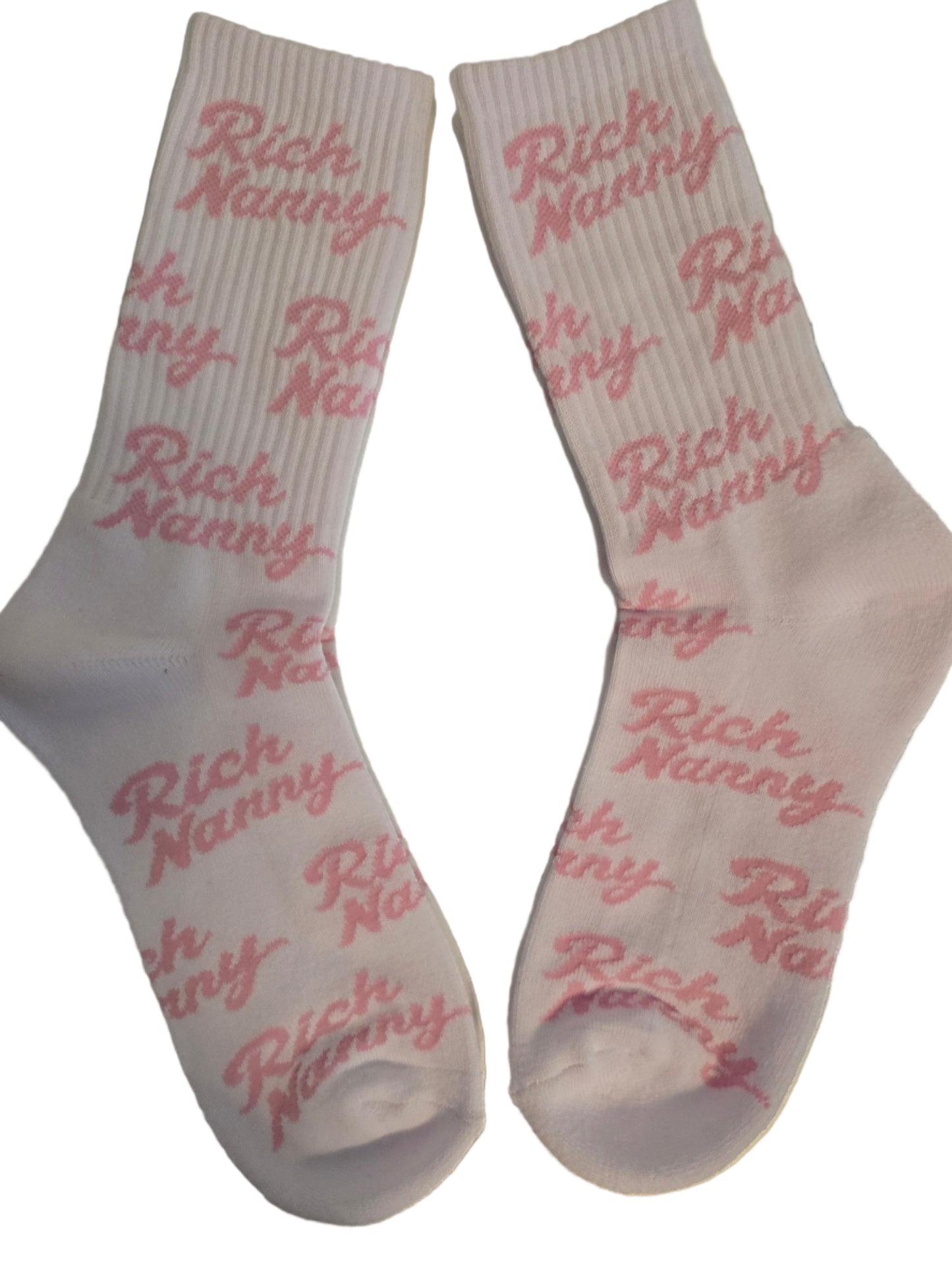 Rich Nanny Socks