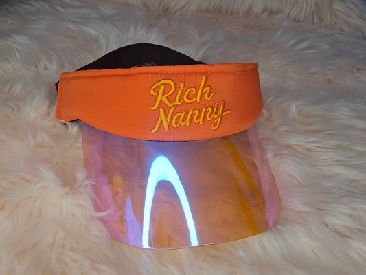 Sunkist Sunvisor