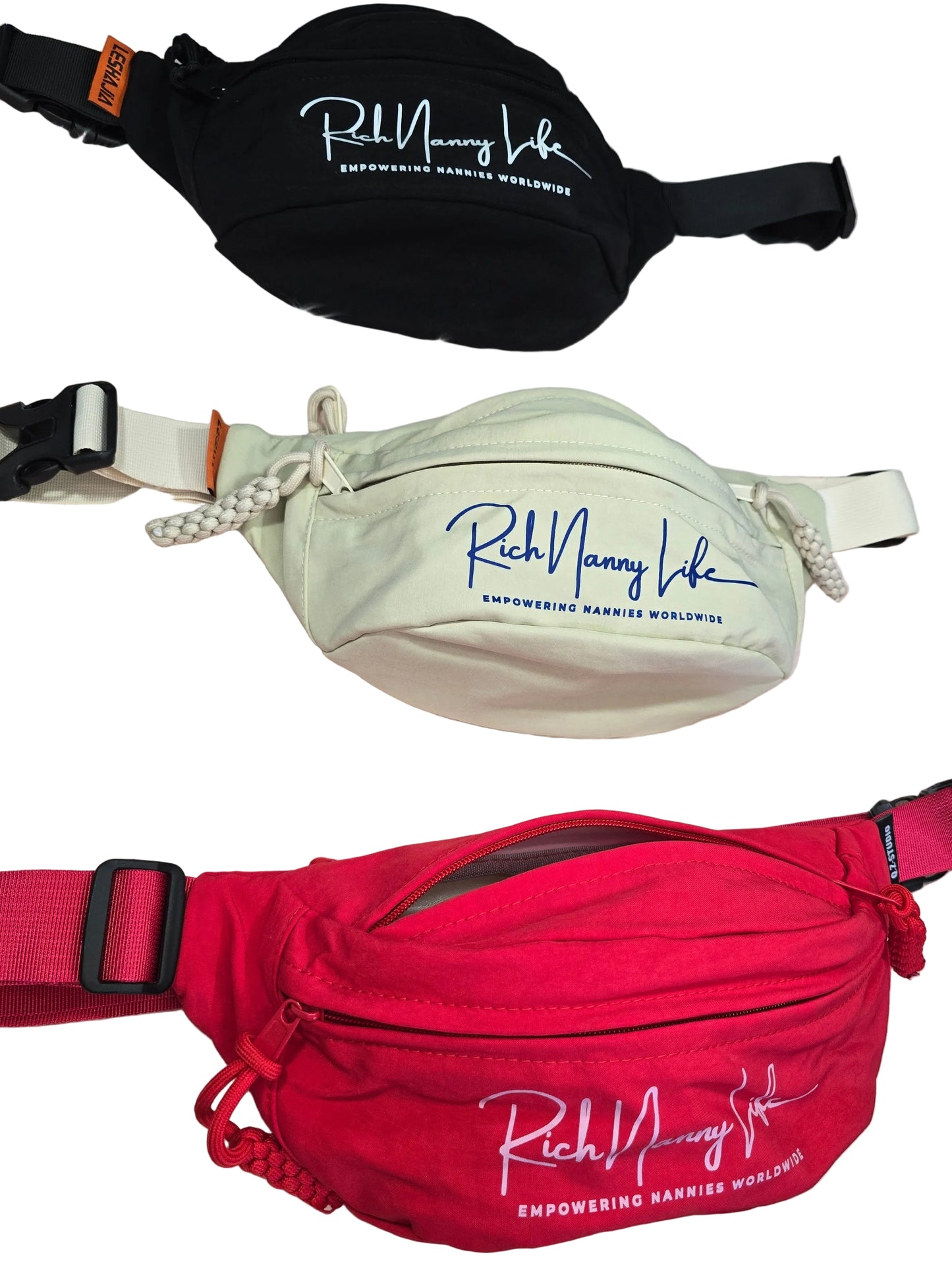Pearl FannyPack
