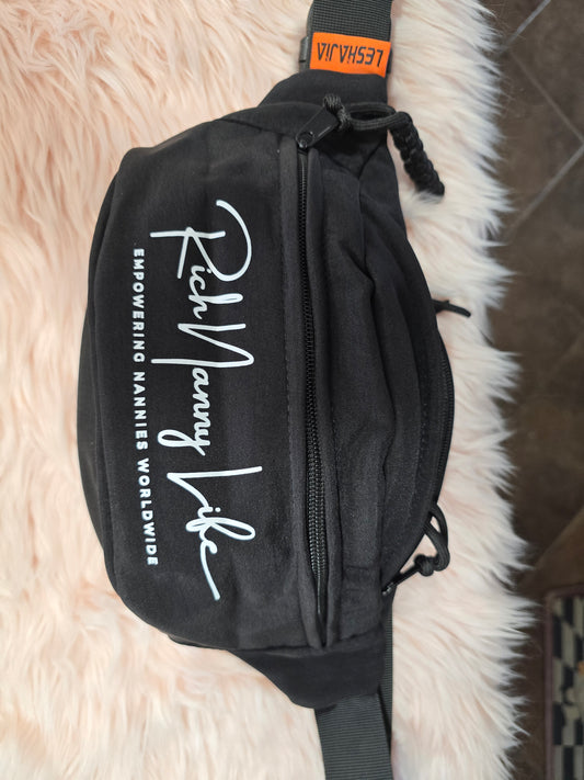 Smoke FannyPack