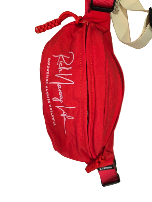 Fire FannyPack