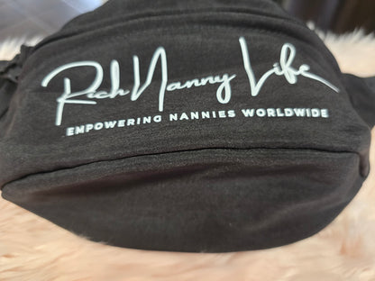 Smoke FannyPack
