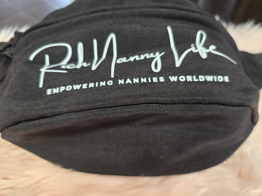 Smoke FannyPack