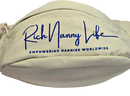 Pearl FannyPack