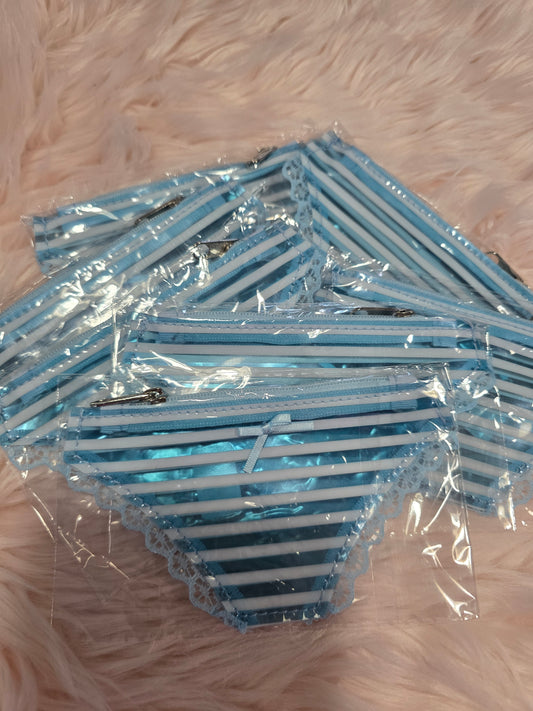Ocean Mini Cosmetic Bag Limited Edition