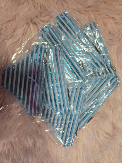 Ocean Mini Cosmetic Bag Limited Edition