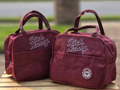 Auburn Lunch Bag