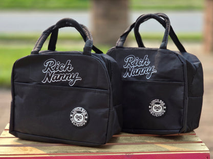 Midnight Lunch Bag