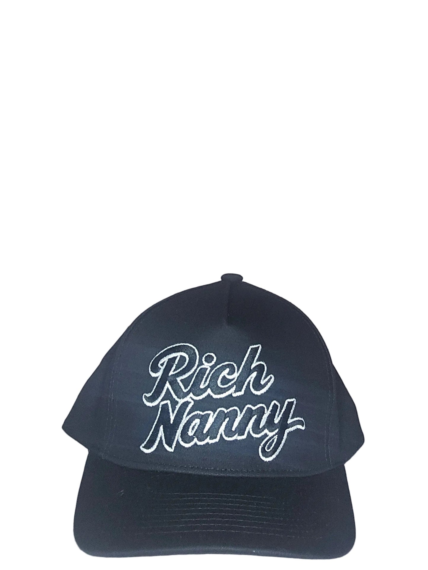 Smoke Trucker Hat