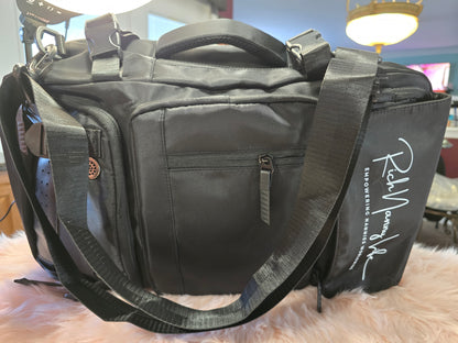Smoke - Unisex Backpacks