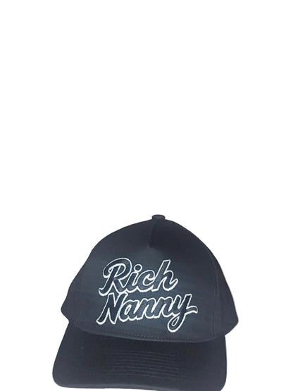 Smoke Trucker Hat