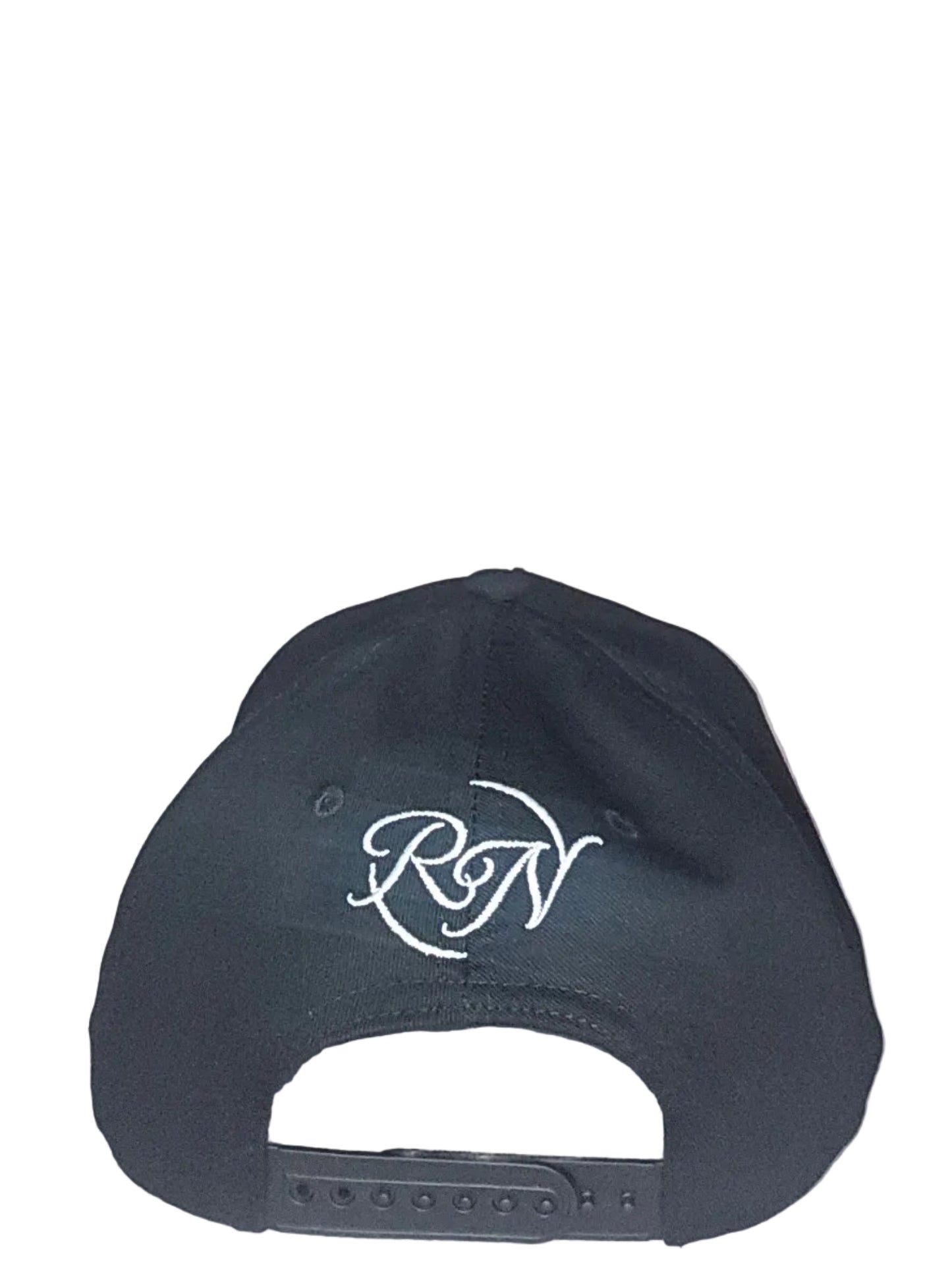 Smoke Trucker Hat