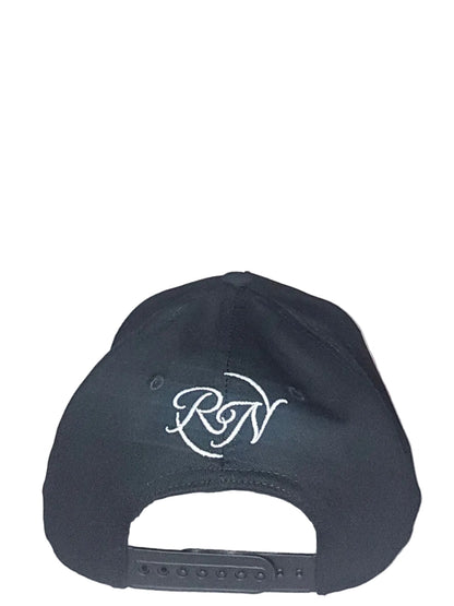 Smoke Trucker Hat